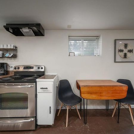 #Stayinmydistrict Pendelton Place Walk To Mt Tabor Portland Exteriér fotografie