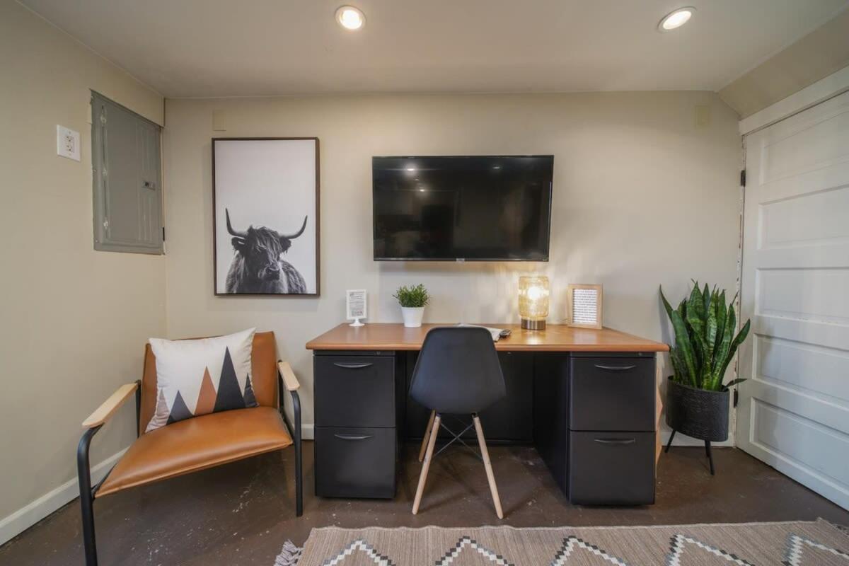 #Stayinmydistrict Pendelton Place Walk To Mt Tabor Portland Exteriér fotografie