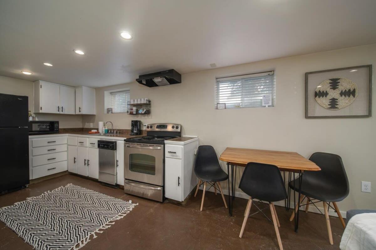 #Stayinmydistrict Pendelton Place Walk To Mt Tabor Portland Exteriér fotografie